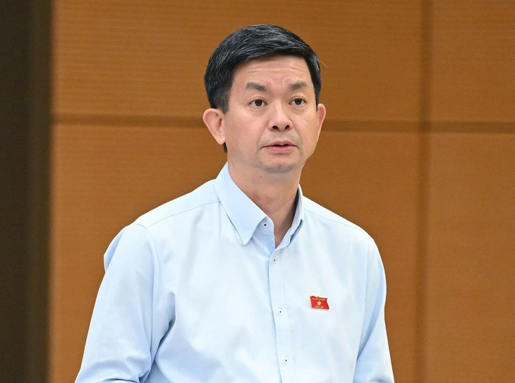 Quốc hội - Ảnh 2.