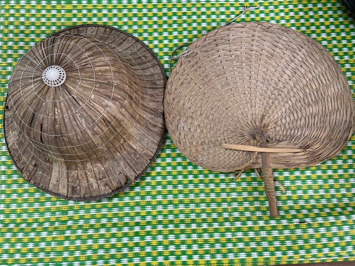 Nguyễn Huy Thiệp - Ảnh 6.