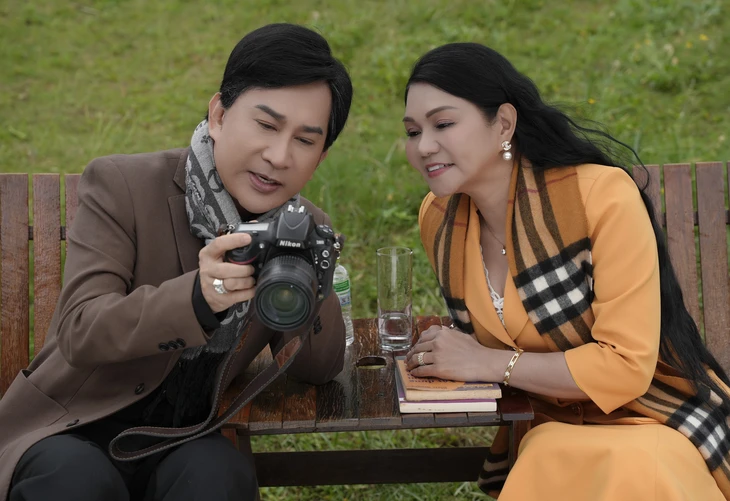 Kim Tử Long - Ảnh 3.