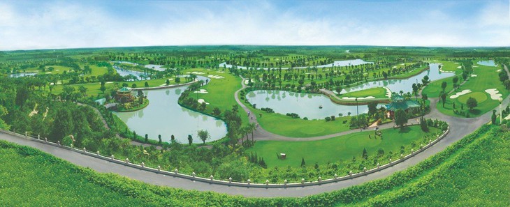 golf - Ảnh 2.