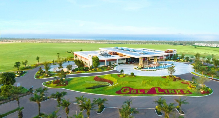 golf - Ảnh 3.