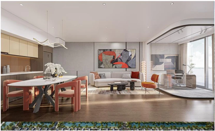 Masterise Homes - Ảnh 2.