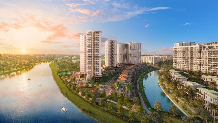 Trellia Cove - Ảnh 2.