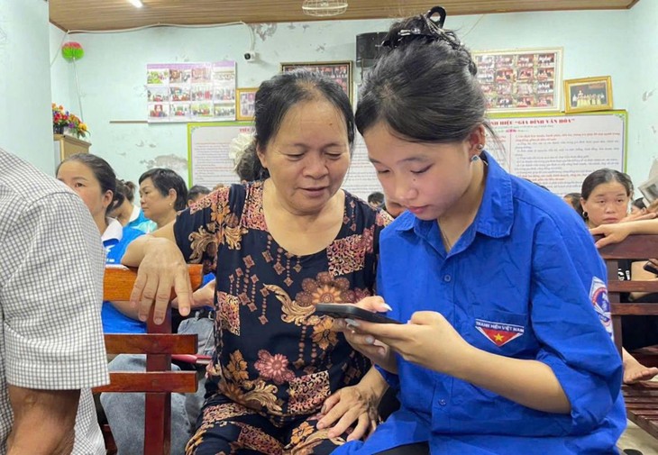 Thanh niên - Ảnh 1.