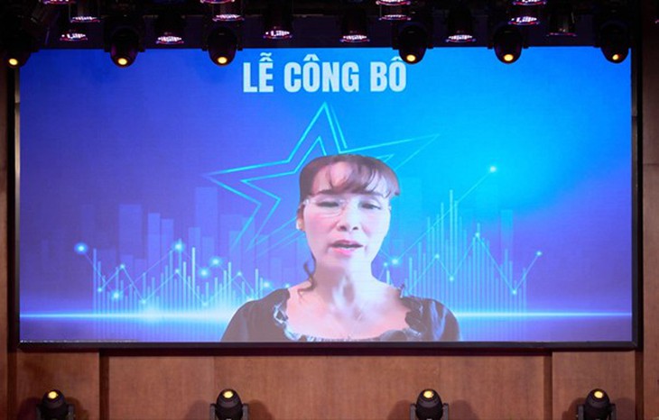 doanh nhân Việt - Ảnh 1.