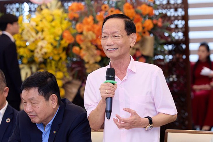 doanh nhân Việt - Ảnh 2.