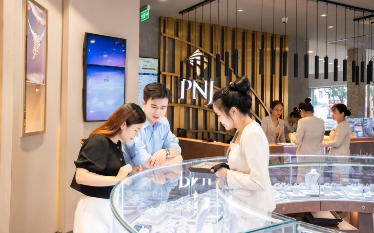 Cơ hội cho thương hiệu Việt vươn lên nhờ bản sắc - Ảnh 2.