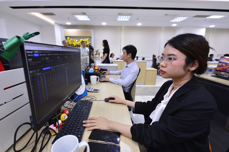 Hàng loạt điểm mới gỡ nút thắt thị trường chứng khoán, thúc đẩy nâng hạng - Ảnh 1.