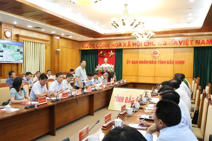 Bắc Ninh - Ảnh 2.