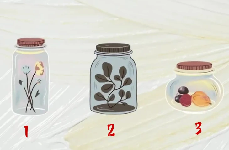 Quiz: Điểm mạnh nhất của bạn là gì? - Ảnh 1.
