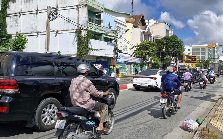 Ra mắt trang tin điện tử ‘Đảng Cộng sản Việt Nam - Đại hội XIV’, có diễn đàn để người dân góp ý   - Ảnh 2.