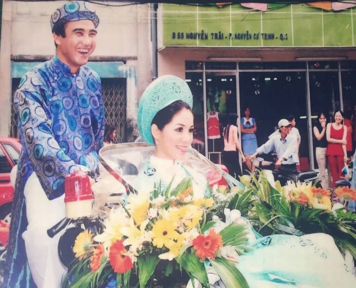 Quyền Linh - Ảnh 3.