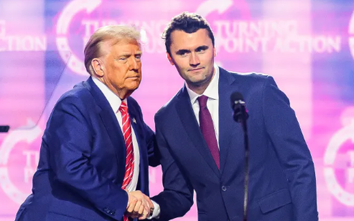 Nhiều người Mỹ mất việc vì bình luận về vụ ám sát Charlie Kirk - Ảnh 3.