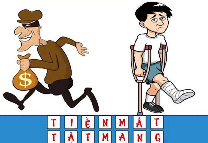 Đuổi hình bắt chữ - Ảnh 2.