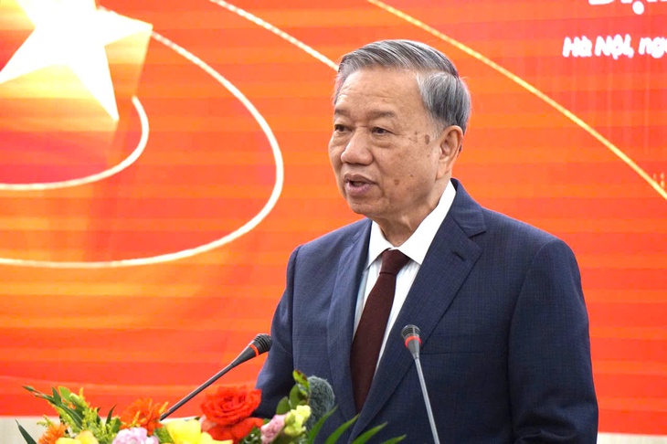 Ra mắt trang tin điện tử ‘Đảng Cộng sản Việt Nam - Đại hội XIV’, có diễn đàn để người dân góp ý - Ảnh 1.