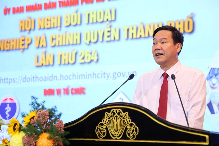 TP.HCM: Kiểm tra 74 cơ sở kinh doanh dược, phát hiện gần 60 nơi vi phạm - Ảnh 1.