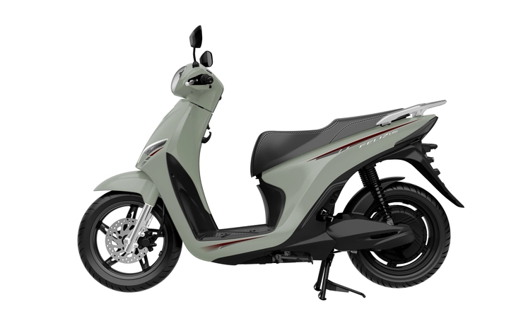 VinFast - Ảnh 13.