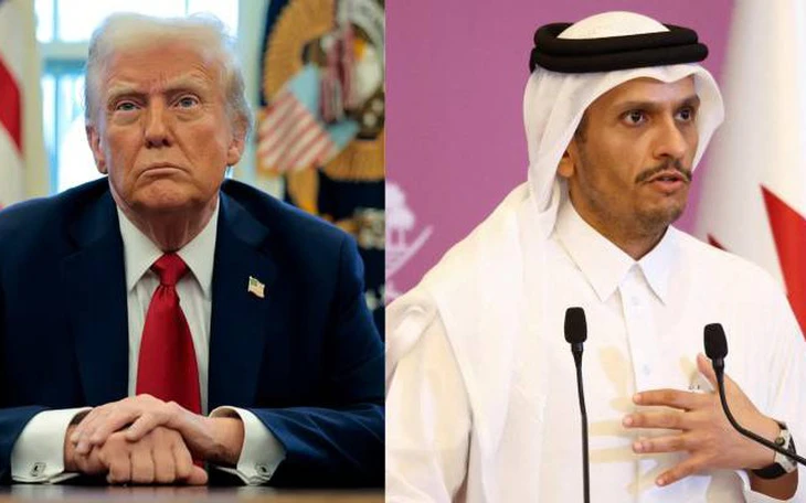 Tin tức thế giới 15-9: Ông Trump nói về lao động nước ngoài ở Mỹ; Diễn biến mới Nga - Ukraine - Ảnh 6.