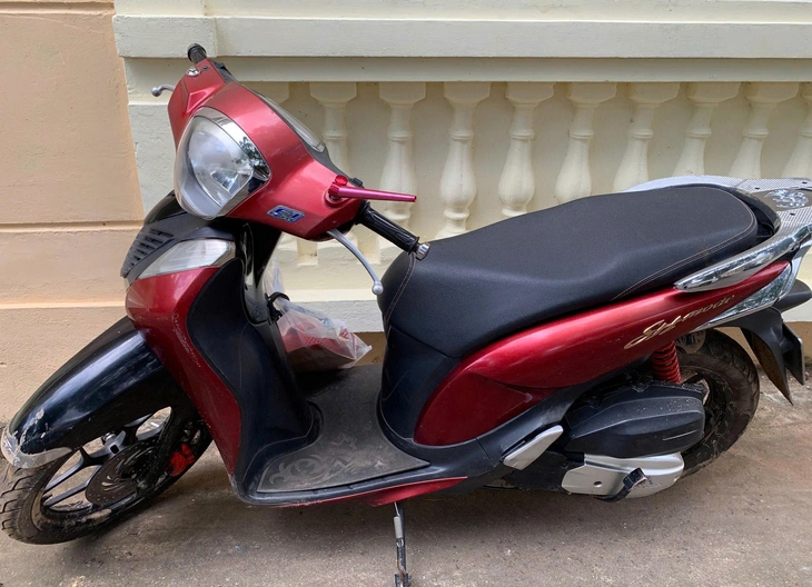 thảm án - Ảnh 2.
