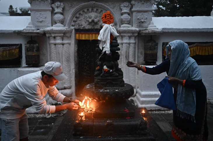 Nepal - Ảnh 2.