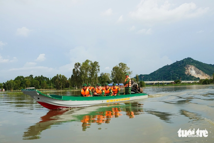 buôn lậu - Ảnh 4.