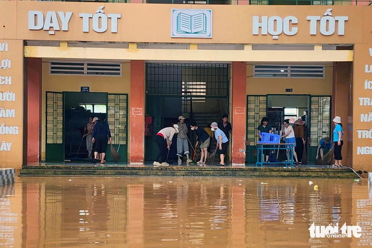 học sinh - Ảnh 4.