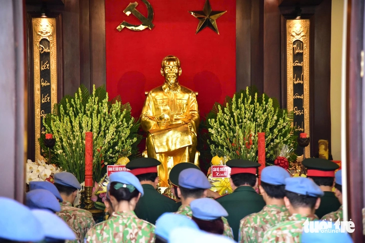 Nam Sudan - Ảnh 5.