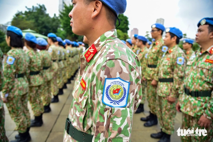Nam Sudan - Ảnh 8.