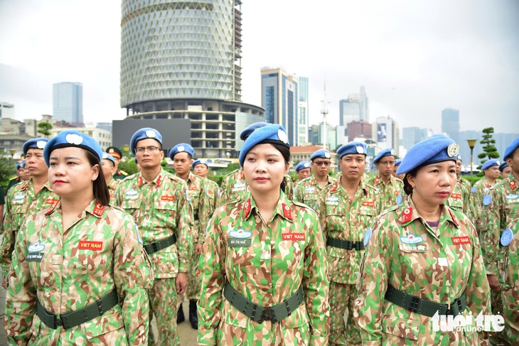 Nam Sudan - Ảnh 9.