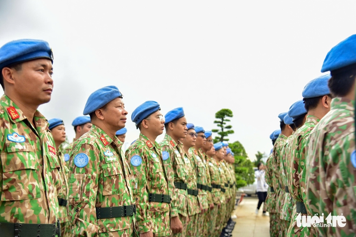 Nam Sudan - Ảnh 10.