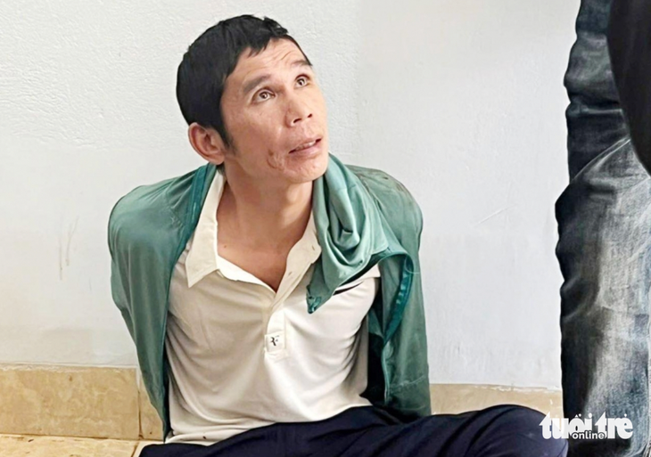 Đắk Lắk - Ảnh 1.