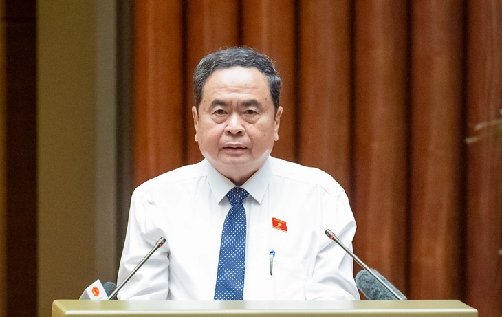 Quốc hội - Ảnh 3.