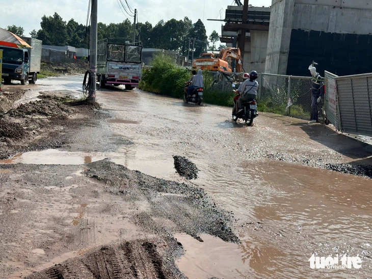 cao tốc - Ảnh 4.