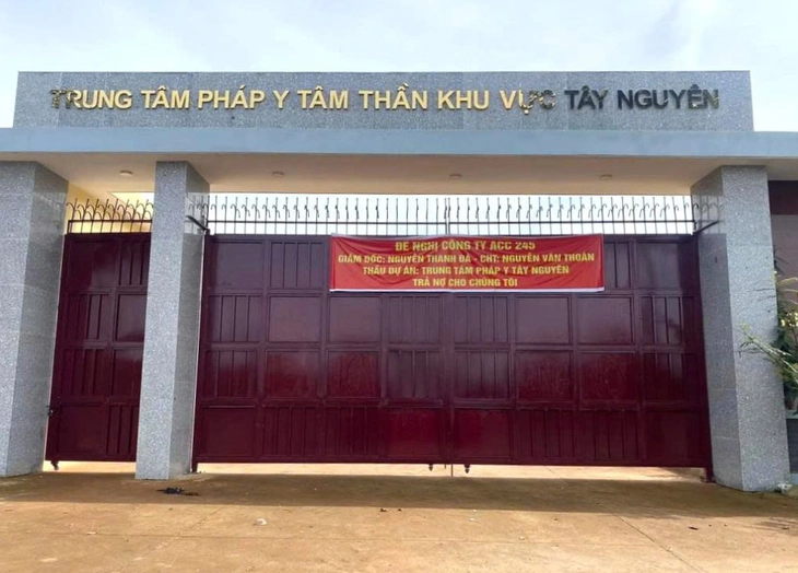 hối lộ - Ảnh 1.