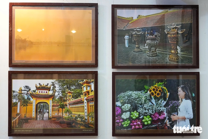 Hà Nội - Ảnh 7.