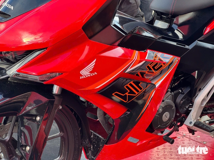 Honda - Ảnh 5.