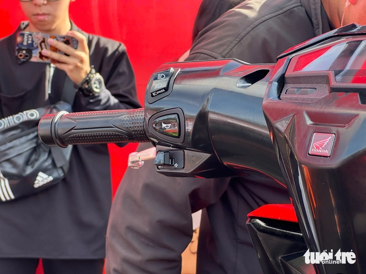 Honda - Ảnh 9.