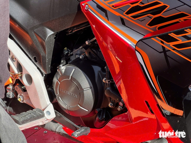 Honda - Ảnh 10.