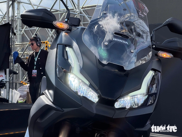 Honda - Ảnh 16.