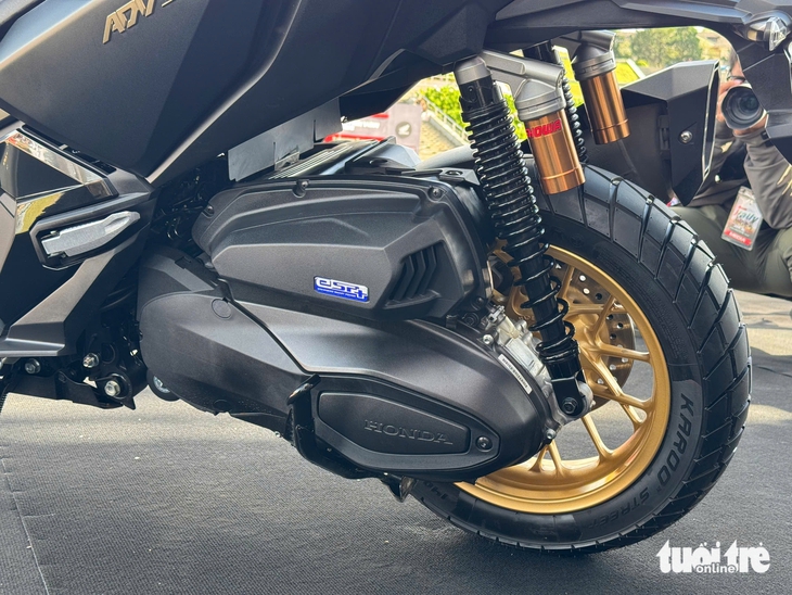 Honda - Ảnh 18.