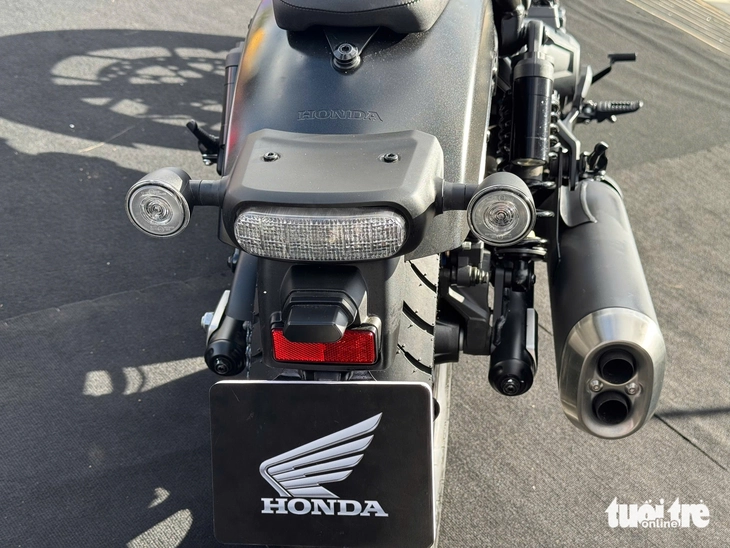 Honda - Ảnh 27.