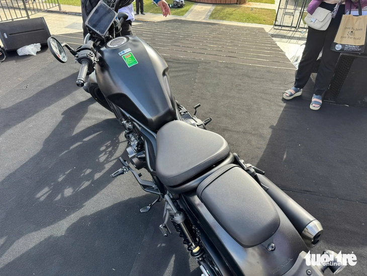 Honda - Ảnh 28.