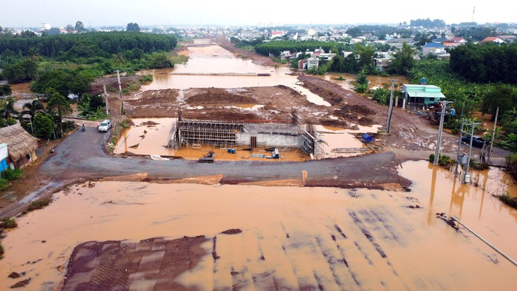 cao tốc - Ảnh 2.