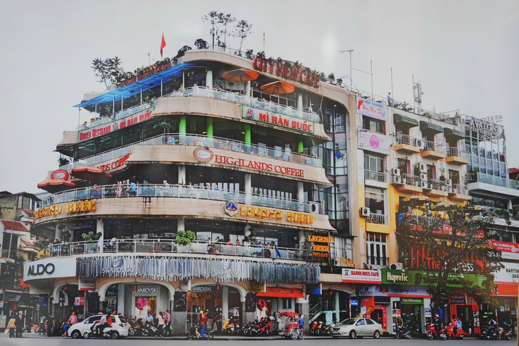 Hà Nội - Ảnh 4.
