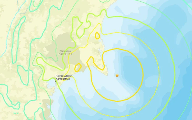 Vệ tinh lần đầu quan sát chi tiết sóng thần khổng lồ từ không gian, hé lộ đặc điểm bất ngờ - Ảnh 4.