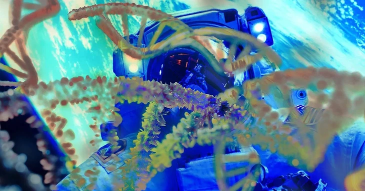 gene - Ảnh 1.