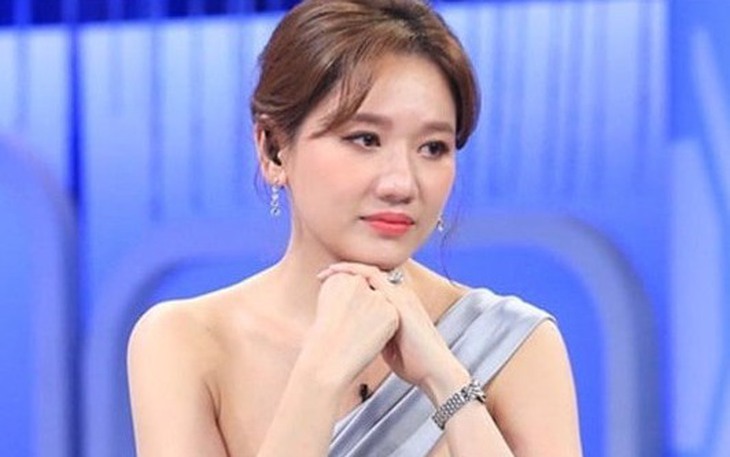 Concert 'Em xinh say hi' đêm 1: Bữa tiệc âm nhạc mãn nhãn và những giải thưởng cười té ghế - Ảnh 9.