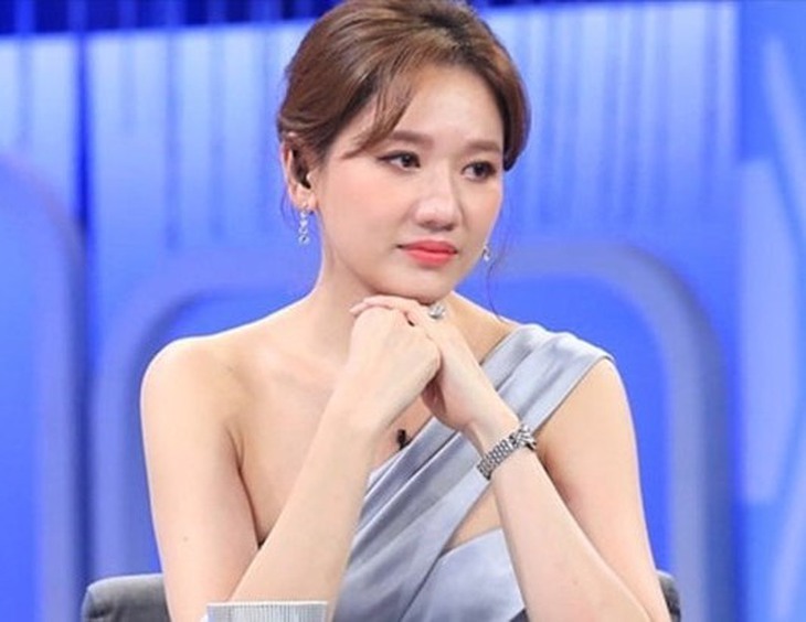 Hari Won - Ảnh 1.