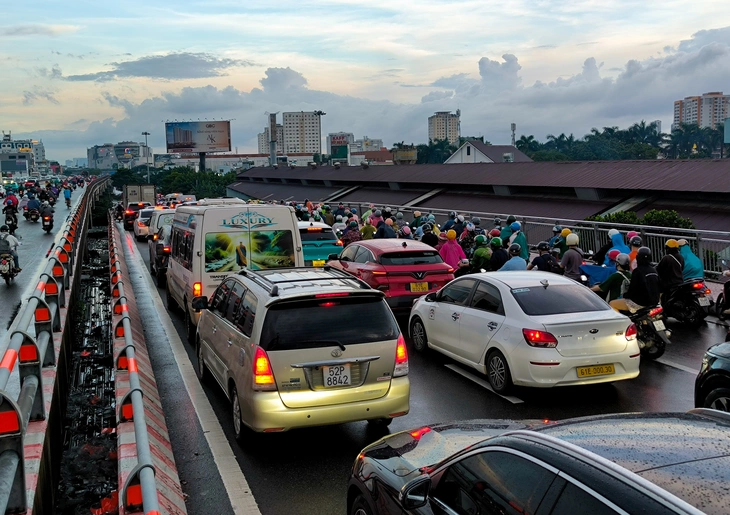cầu Bình Lợi - Ảnh 5.