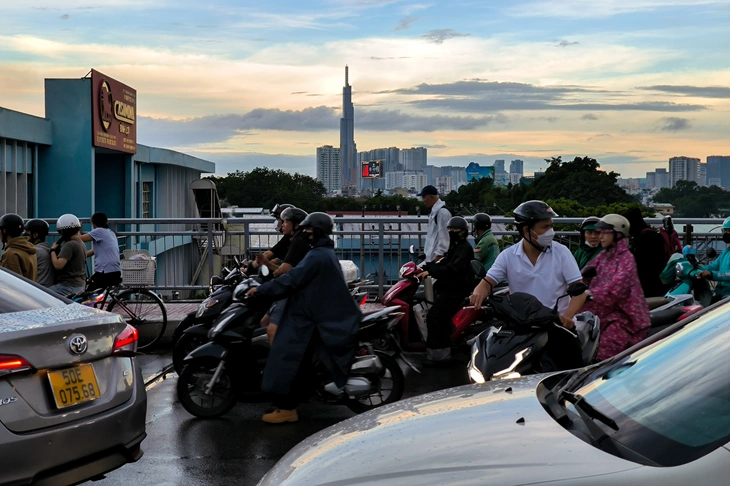 cầu Bình Lợi - Ảnh 6.